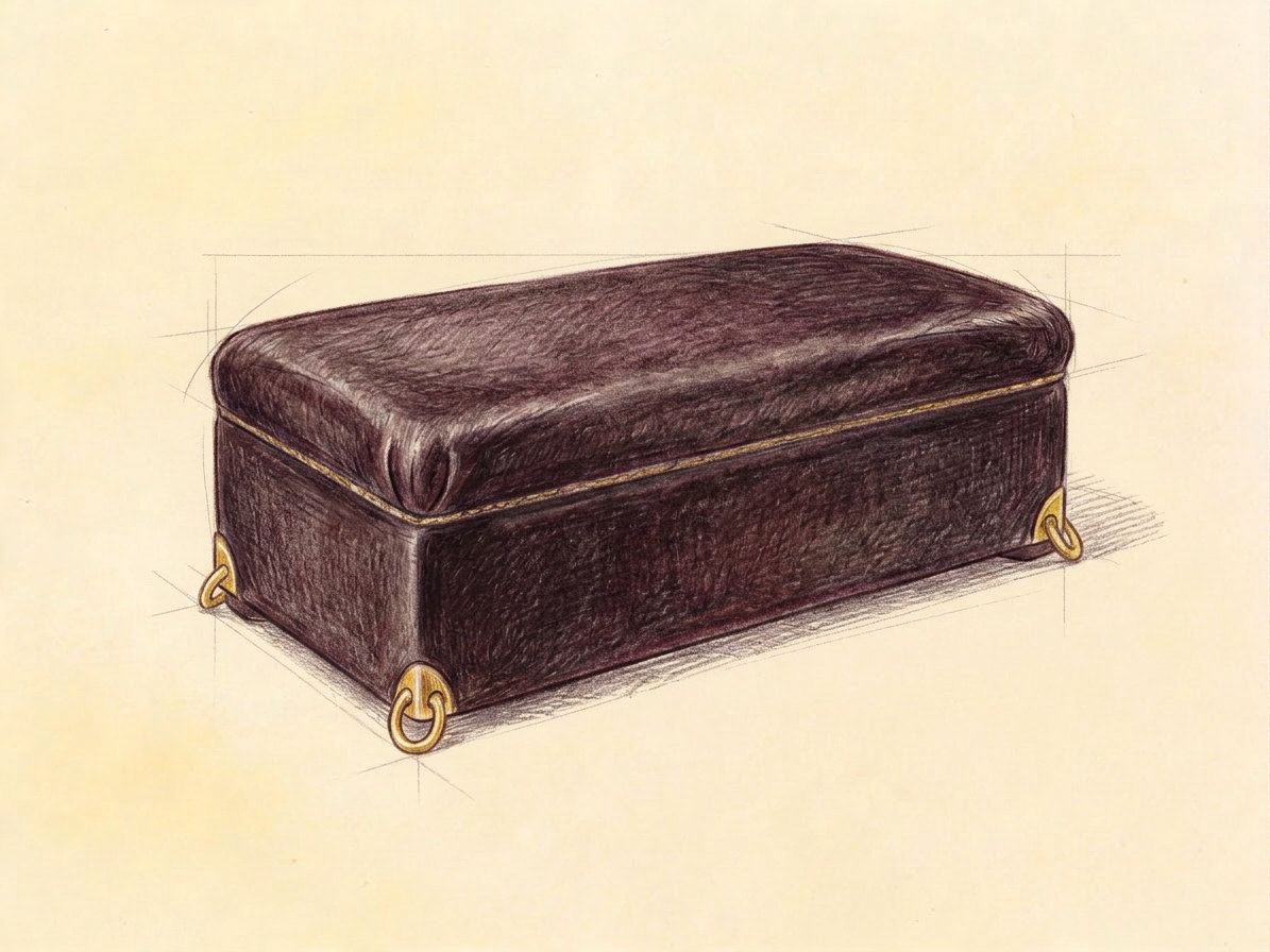 FNTSYLND bench illustration